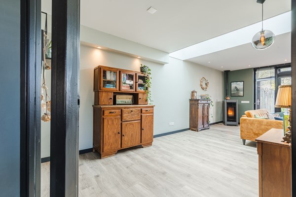 Medium property photo - Nieuwstraat 27, 7681 ER Vroomshoop